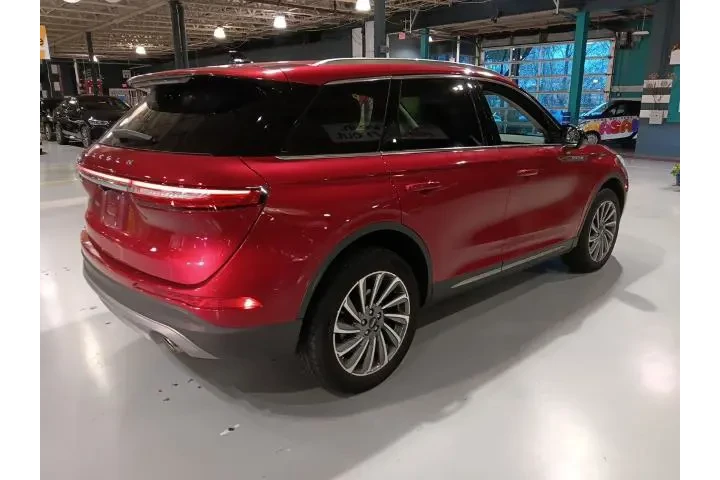 $35423 : Lincoln Corsair 2023 AWD Res image 6