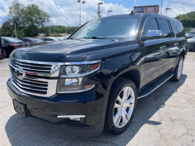 $17900 : 2017 Suburban Premier image 4