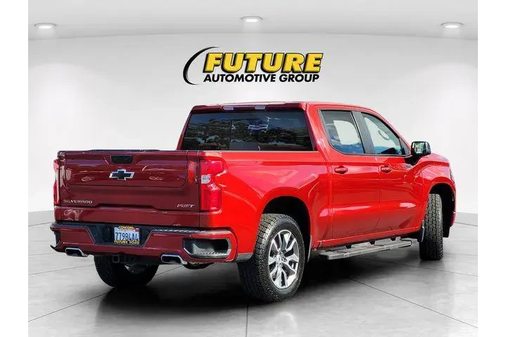 $39988 : Chevrolet Silverado 1500 202 image 7