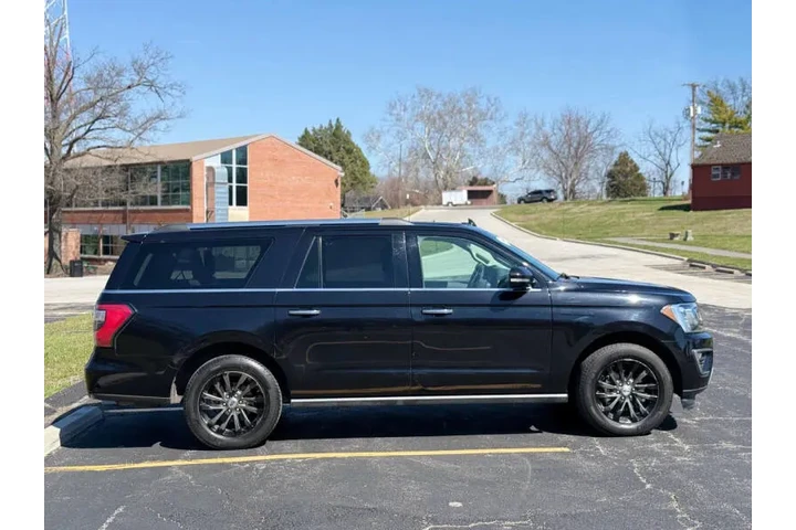 $15999 : 2019 Expedition MAX Limited image 5