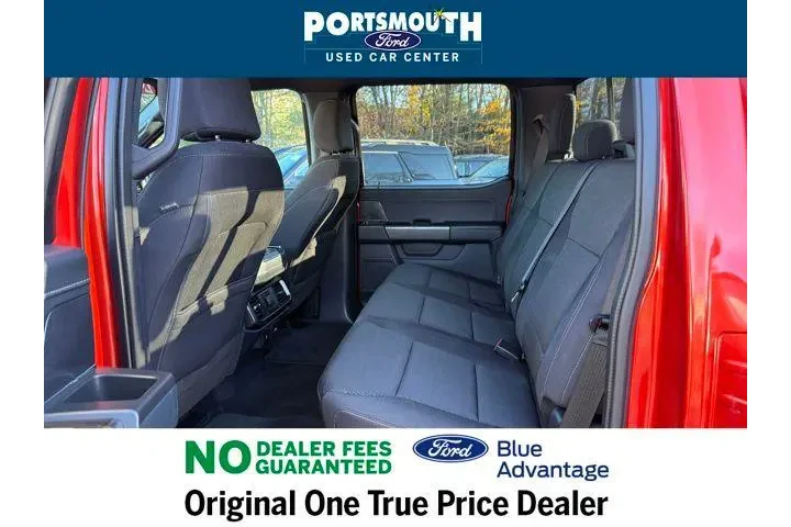 $39995 : Ford F-150 2023 4x4 XL 4dr S image 5