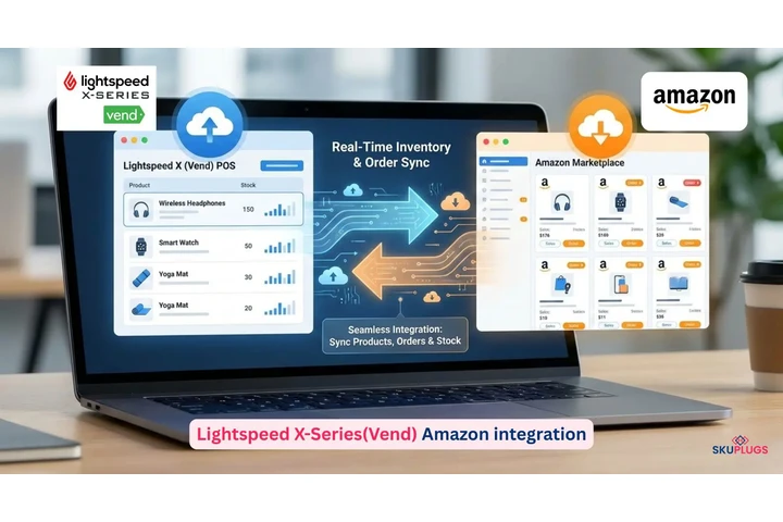 Lightspeed X series Amazon image 1