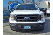 $32777 : Ford F-150 2021 4x2 XL 4dr S thumbnail