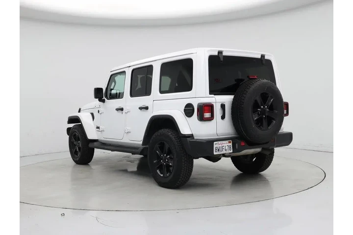 $30998 : Jeep Wrangler Unlimited 2021 image 2