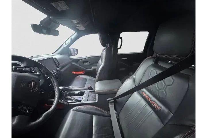 $36971 : Nissan Frontier 2023 4x4 PRO image 6