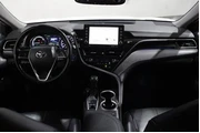 $26998 : Toyota Camry Hybrid 2022 XLE thumbnail