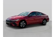 $16920 : Hyundai ELANTRA 2025 SEL Spo thumbnail