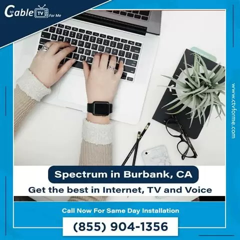 CableTV Provider image 1