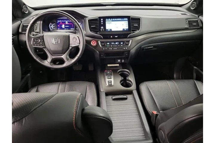 $34998 : Honda Passport 2023 AWD Trai image 9