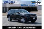 Jeep Grand Cherokee 2022 4x4 en Chicago