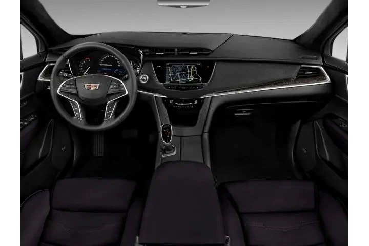 $13498 : Cadillac XTS 2016 Luxury 4dr image 3