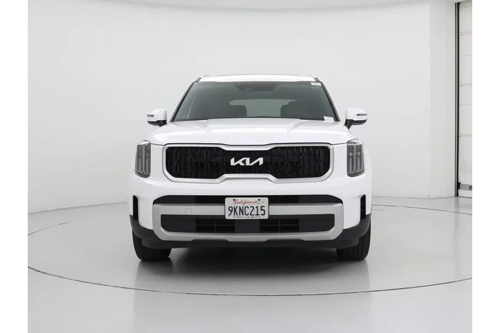 $38998 : Kia Telluride 2024 AWD EX 4d image 5