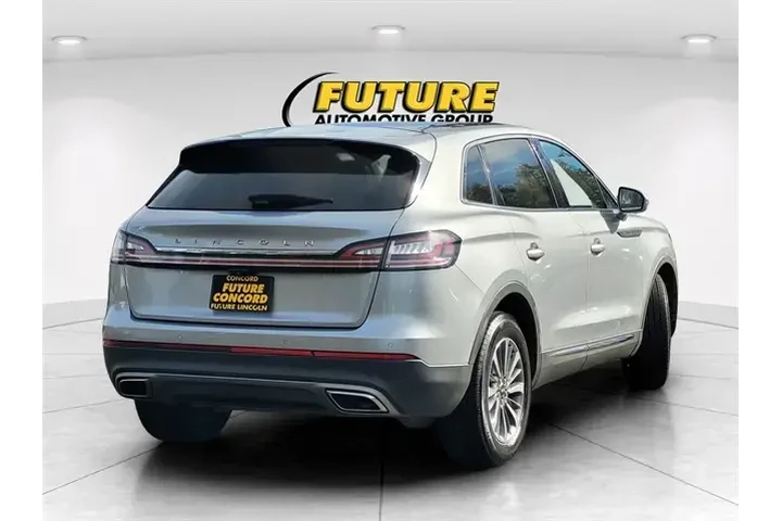 $29488 : Lincoln Nautilus 2021 Reserv image 7