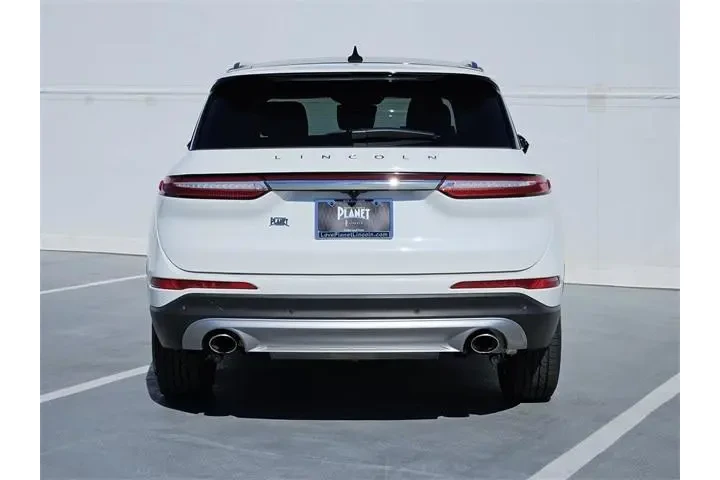 Lincoln Corsair 2021 Reserve image 6