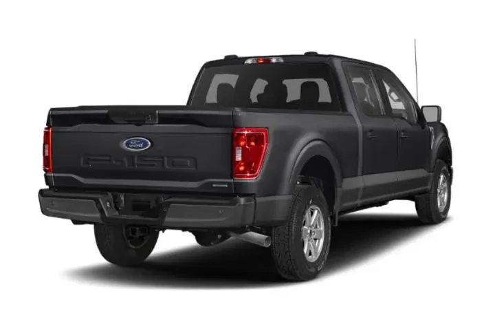 $31550 : Ford F-150 2021 4x4 XL 4dr S image 3
