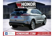 $25988 : Ford Edge 2024 AWD Titanium thumbnail