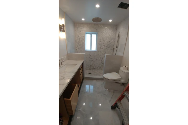 Remodelación de baños image 3