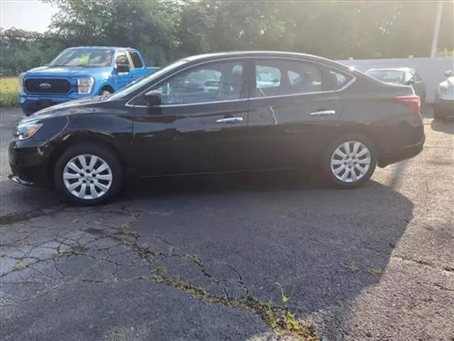 $11200 : 2017 NISSAN SENTRA2017 NISSAN image 5