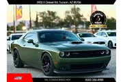 2019 DODGE CHALLENGER2019 DOD en Tucson