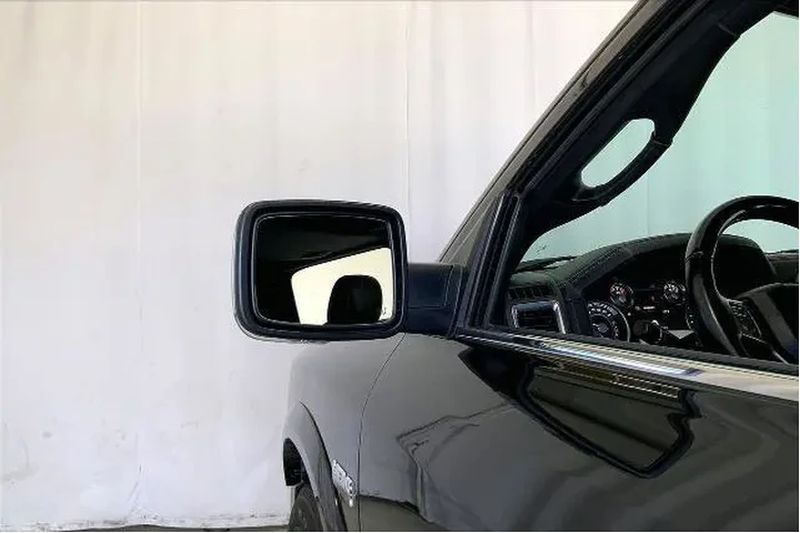 $23591 : Ram 1500 2018 4x2 Laramie Li image 10