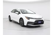 Toyota Corolla 2020 SE 4dr S