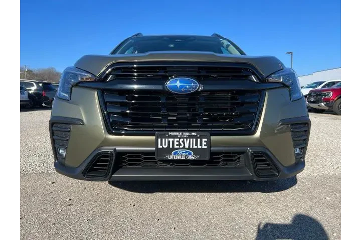 $36900 : Subaru Ascent 2024 AWD Onyx image 3