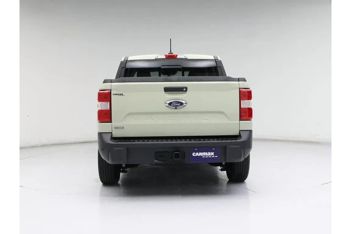 $37998 : Ford Maverick 2024 Lariat 4d image 6