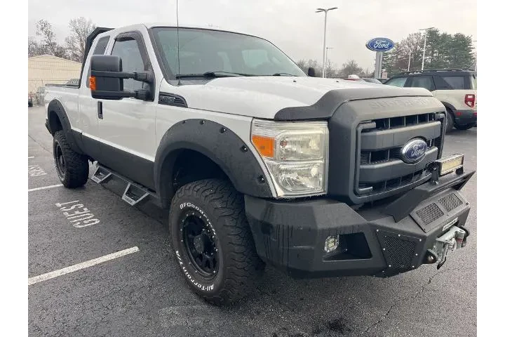 $19990 : Ford F-250 Super Duty 2015 4 image 6