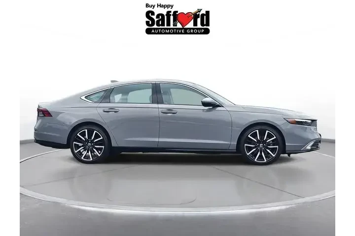 $33298 : Honda Accord Hybrid 2024 Tou image 9