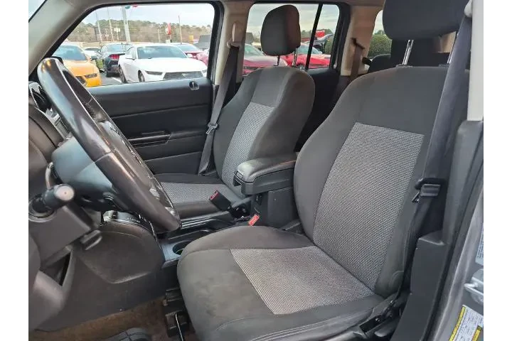 $3488 : Jeep Patriot 2017 Latitude 4 image 10