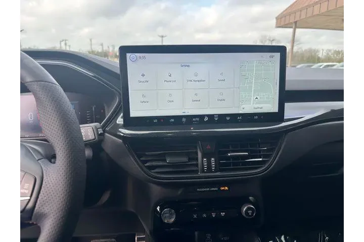 $20995 : Ford Escape 2023 ST-Line 4dr image 10