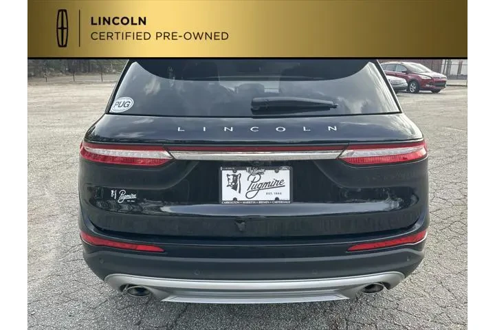 $33276 : Lincoln Corsair 2024 Premier image 6