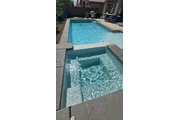 Cristy pool service en Las Vegas