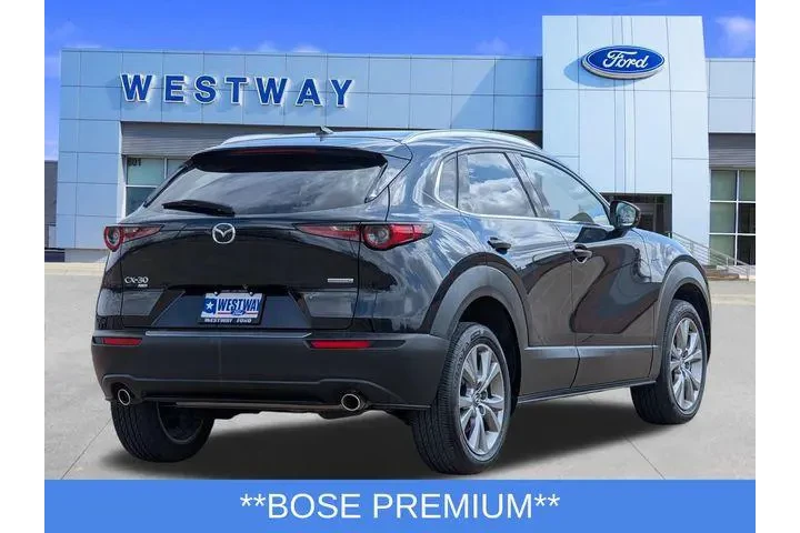 $25145 : Mazda CX-30 2023 AWD 2.5 S P image 4