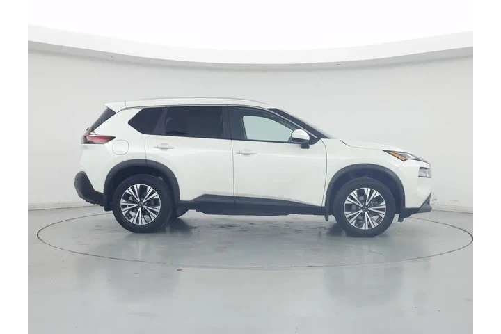$24998 : Nissan Rogue 2023 AWD SV 4dr image 7