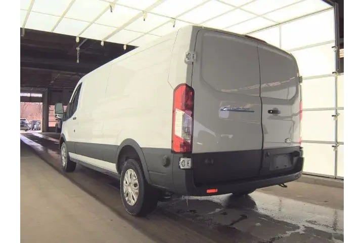 $28999 : Ford E-Transit 2024 350 3dr image 8