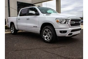 $34740 : Ram 1500 2023 4x4 Big Horn 4 thumbnail