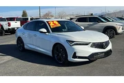 $32984 : Acura Integra 2024 4dr Liftb thumbnail