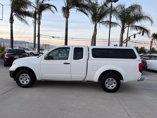 $10995 : 2014 NISSAN FRONTIER KING CAB image 3