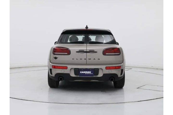 $26998 : MINI Clubman 2023 Cooper S 4 image 6