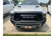 $21950 : 2015 RAM 1500 Rebel thumbnail