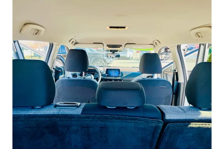 $20500 : 2023 Rogue SV AWD image 9