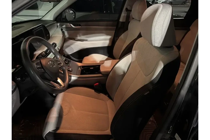 $20991 : Hyundai PALISADE 2020 SE 4dr image 6