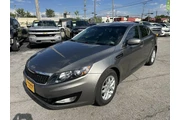 $9900 : 2012 Optima LX thumbnail