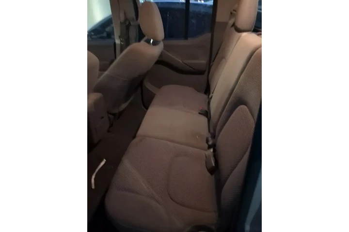 $18139 : Nissan Frontier 2019 4x4 S 4 image 3