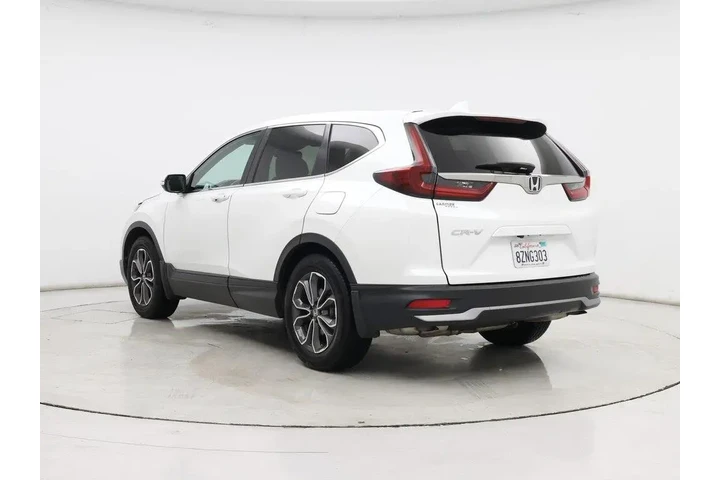 $24998 : Honda CR-V 2020 EX 4dr SUV image 2