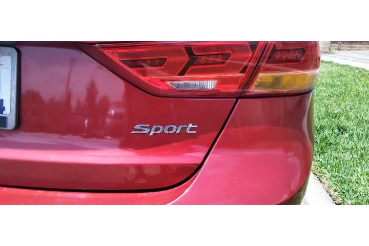 $7000 : ELANTRA SPORT 2018 image 10