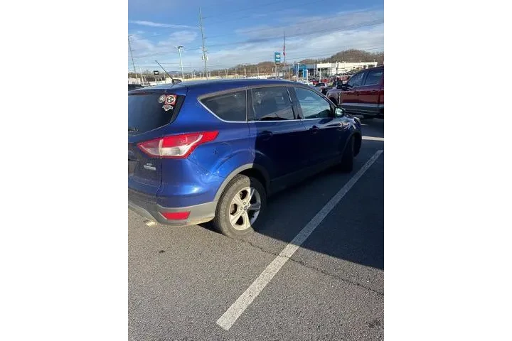 $7918 : Ford Escape 2014 SE 4dr SUV image 3