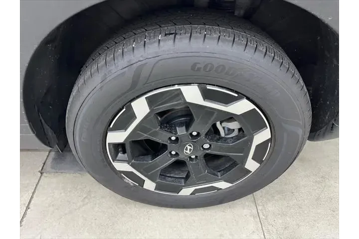 $34990 : Hyundai SANTA FE 2025 AWD SE image 10