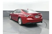 $17851 : Toyota Camry 2022 LE 4dr Sed thumbnail